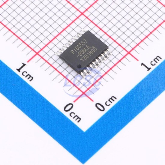 DIODES PI6C557-05BLE