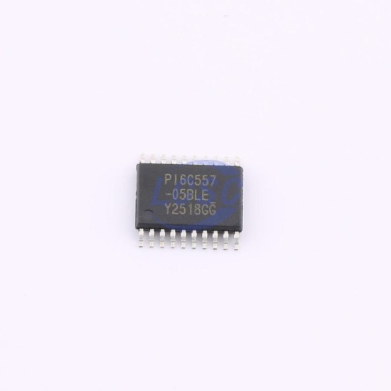 DIODES PI6C557-05BLE