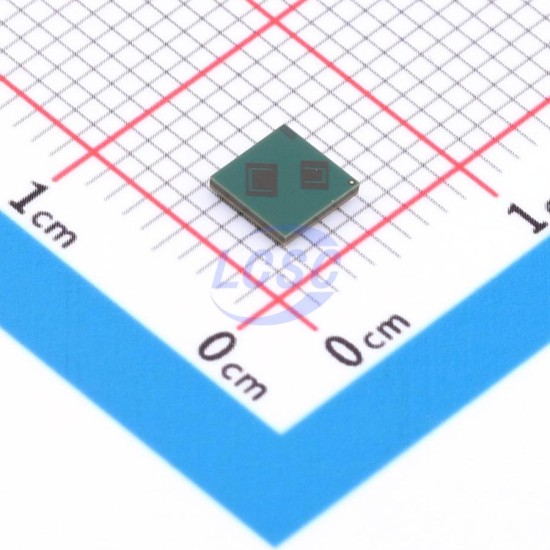 Infineon BGT60UTR11AIPXUMA1