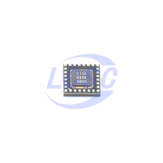 Infineon BGT60UTR11AIPXUMA1