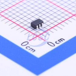 DIODES 74LVC1G17SE-7 DIODES 74LVC1G17SE-7
