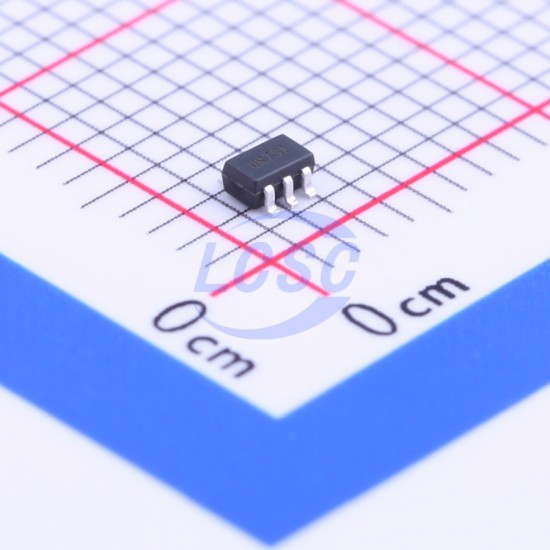 DIODES 74LVC1G17SE-7 DIODES 74LVC1G17SE-7