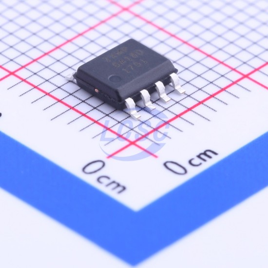 DIODES ZXMP6A18DN8TA DIODES ZXMP6A18DN8TA