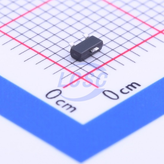 DIODES DZ23C4V7-7-F DIODES DZ23C4V7-7-F