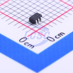 DIODES MMBZ5258BS-7-F