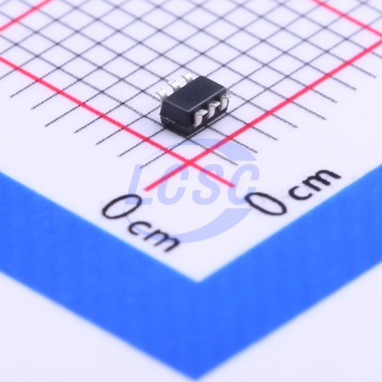 DIODES MMBZ5258BS-7-F