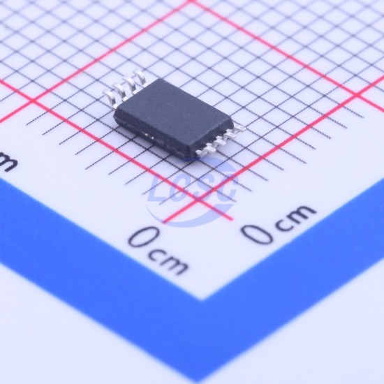 DIODES PI5C3305LE