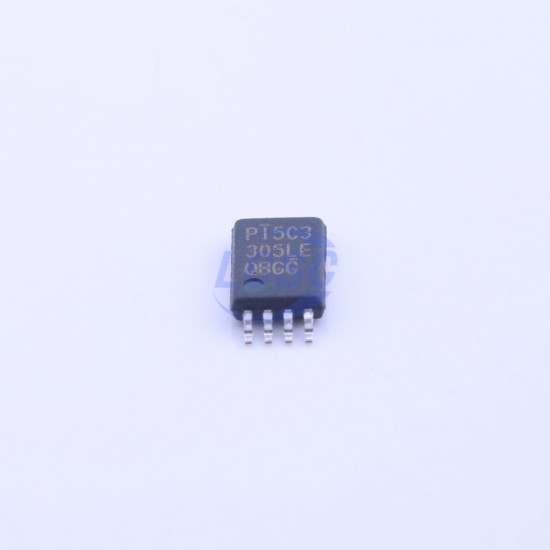 DIODES PI5C3305LE