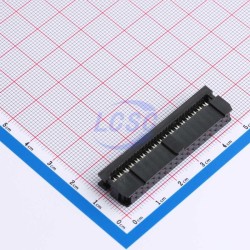 XKB Connection X9555H1-2x17-PTV01 XKB Connection X9555H1-2x17-PTV01