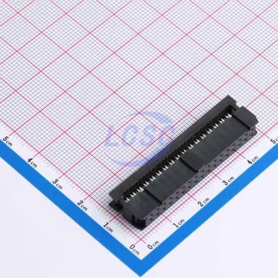 XKB Connection X9555H1-2x17-PTV01 XKB Connection X9555H1-2x17-PTV01