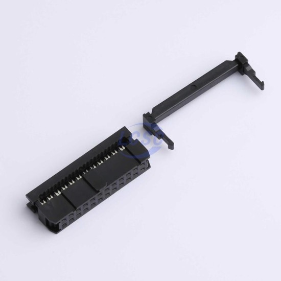 XKB Connection X9555H2-2x12-PTV01