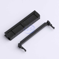 XKB Connection X9555H2-2x17-PTV01 XKB Connection X9555H2-2x17-PTV01