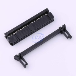 XKB Connection X9555H3-2x17-PTV01 XKB Connection X9555H3-2x17-PTV01