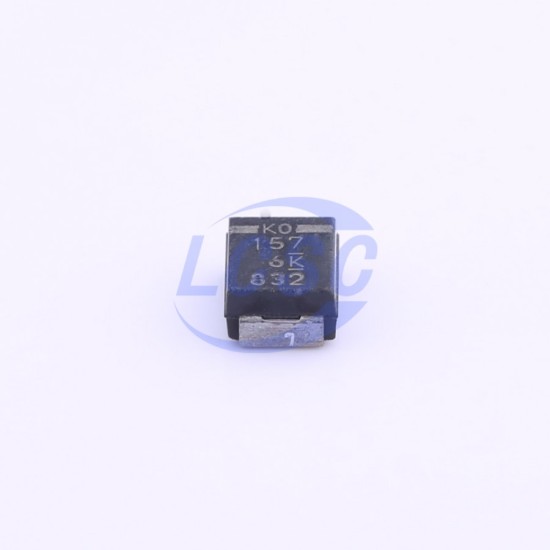 KEMET T520B157M006ATE035