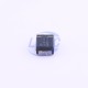 KEMET T520B157M006ATE035