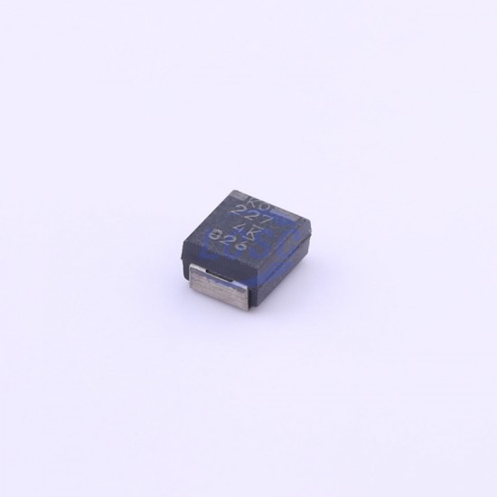 KEMET T520B227M004ATE035