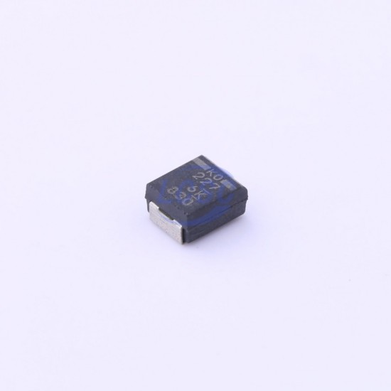 KEMET T520B227M006ATE025
