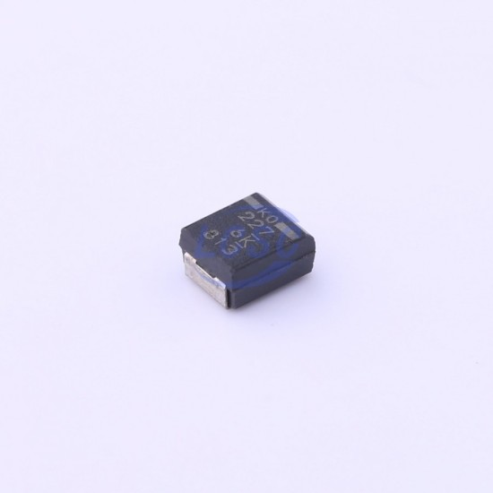 KEMET T520B227M006ATE035