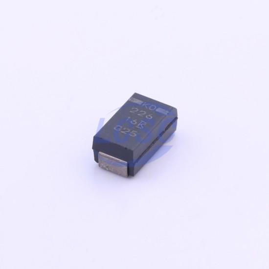 KEMET T520C226M016ATE080