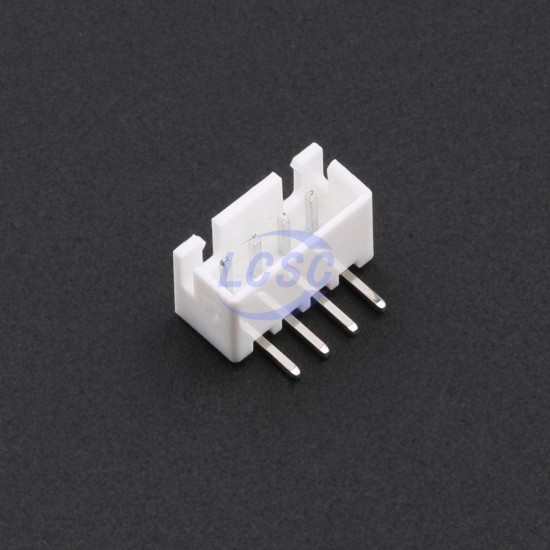 BOOMELE(Boom Precision Elec) XH-4AW