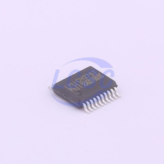WCH CH376T