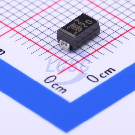 DIOTEC Z1SMA20