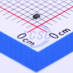 onsemi NTUD3169CZT5G