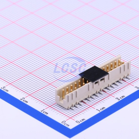 Amphenol 98424-G52-30ALF