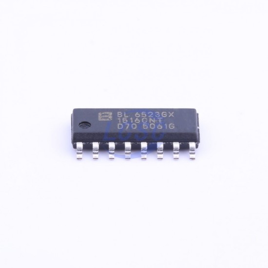 BL BL6523GX