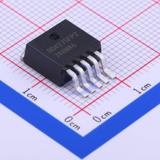 ROHM BD4275FP2-CE2 ROHM BD4275FP2-CE2