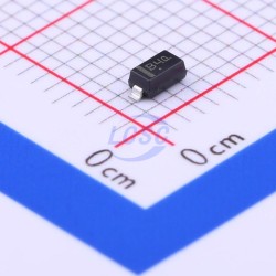 onsemi MBR0540T1G