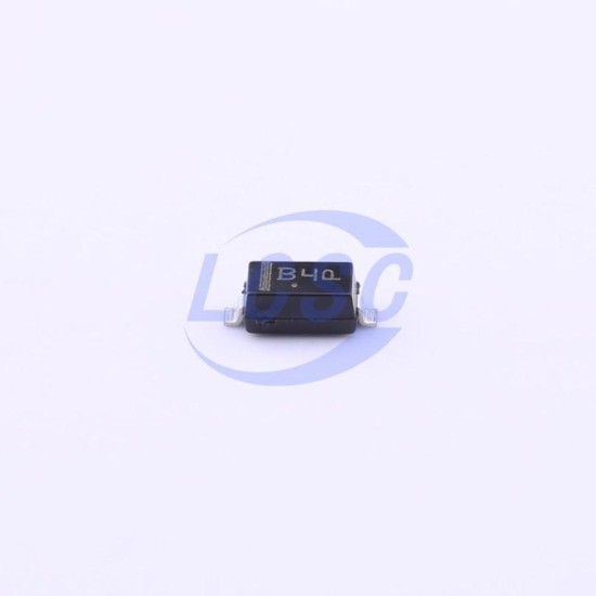 onsemi MBR0540T1G onsemi MBR0540T1G