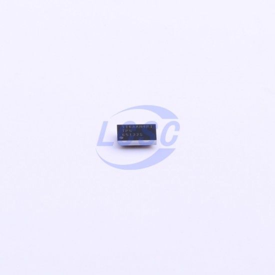 TI TPS65132SYFFR
