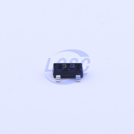 JSCJ BC857(RANGE:420-800)