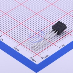 JSCJ S9015(RANGE:300-400)