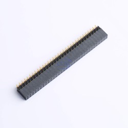 Samtec ESQ-132-12-G-D Samtec ESQ-132-12-G-D