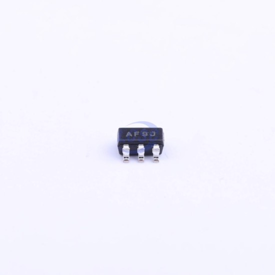 MICROCHIP MCP6001UT-I/OT MICROCHIP MCP6001UT-I/OT
