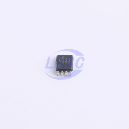 TI SN74LVC2G125DCUR TI SN74LVC2G125DCUR