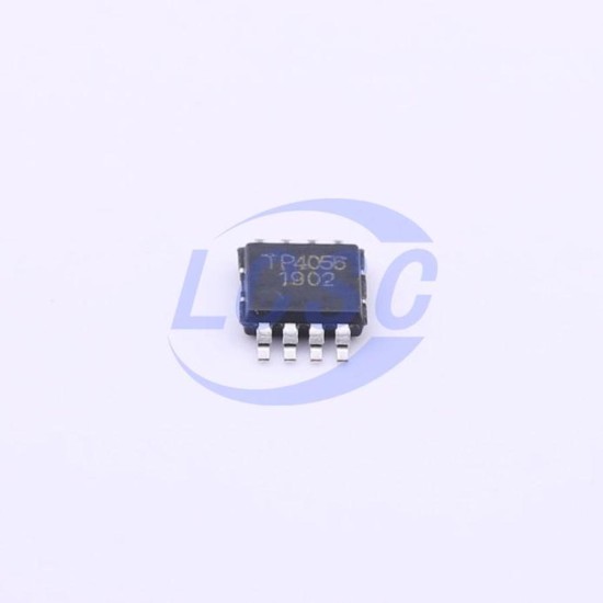 TOP POWER ASIC TP4056-42-EMSOP8