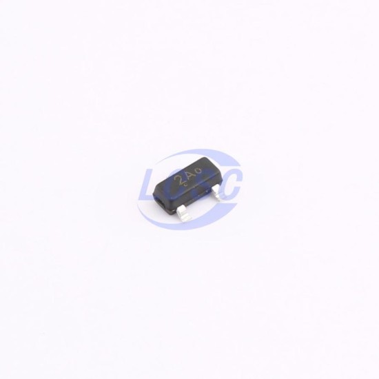 JSCJ MMBT3906 2A(RANGE:100-300)