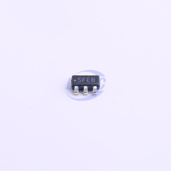 TI LM2734YMK/NOPB TI LM2734YMK/NOPB
