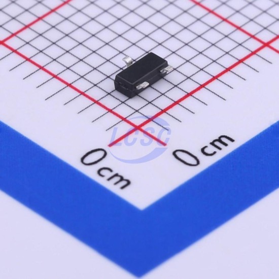 JSCJ S8550 2TY(RANGE:200-350)