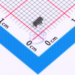 onsemi MMBT5401LT1G