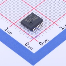 TI MAX3221ECDBR TI MAX3221ECDBR