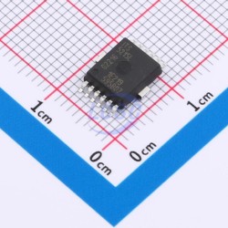 Infineon ITS5215L Infineon ITS5215L