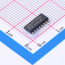 TI TPL7407LADR TI TPL7407LADR