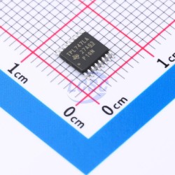 TI TPL7407LAPWR TI TPL7407LAPWR