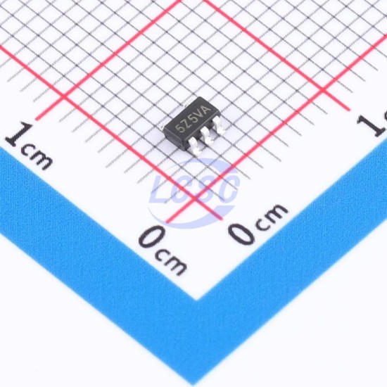 DIODES AP22811BW5-7
