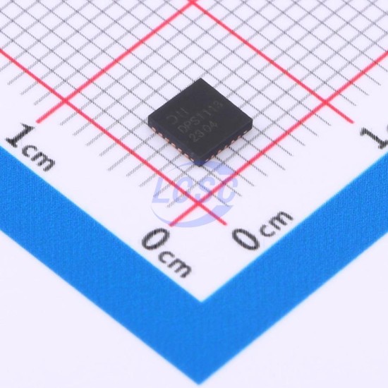 DIODES DPS1113FIA-13 DIODES DPS1113FIA-13