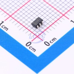 TI TPS2061DBVT TI TPS2061DBVT